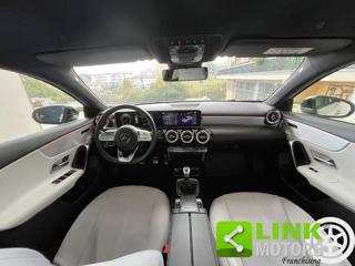 MERCEDES-BENZ A 200 usata 42