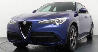 ALFA ROMEO Stelvio 2.0 Turbo 280 CV AT8 Q4 Ti
