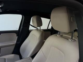 MERCEDES-BENZ GLA 200 usata, con Luci diurne