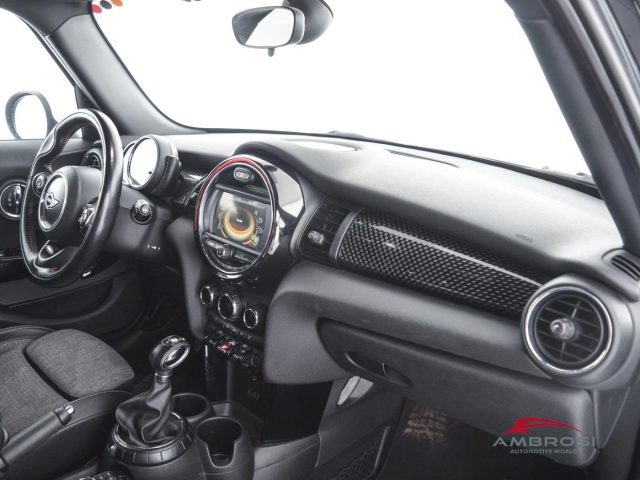 MINI Cooper SD usata 11