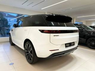 LAND ROVER Range Rover Sport usata, con Airbag Passeggero