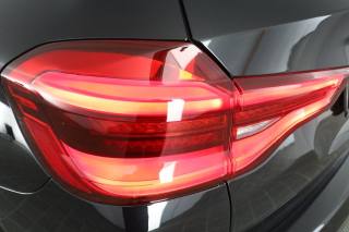BMW X3 usata 9