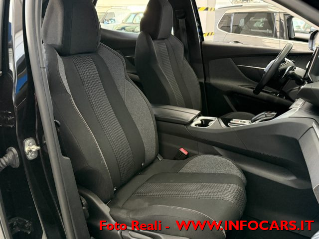 PEUGEOT 3008 usata, con Autoradio