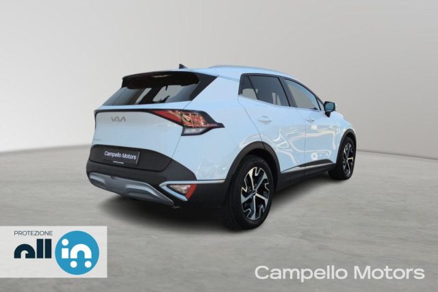 KIA Sportage usata 2