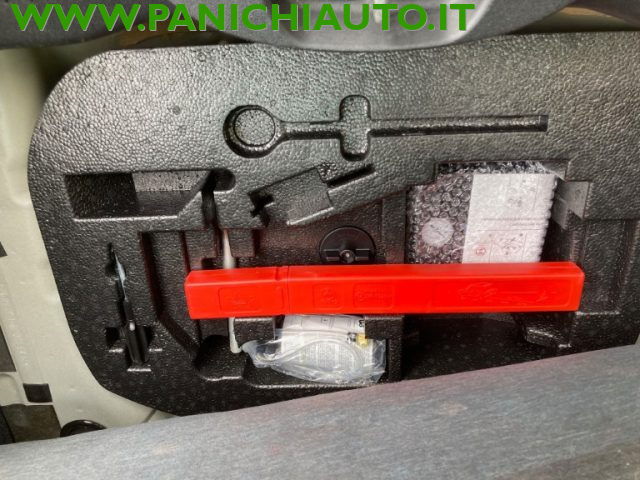 FIAT 500 usata, con Climatizzatore