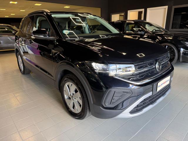 VOLKSWAGEN T-Cross usata, con Airbag laterali