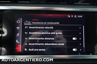AUDI Q3 usata, con Controllo vocale