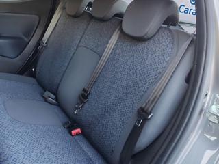 LANCIA Ypsilon usata, con Fendinebbia