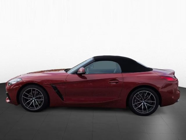 BMW Z4 usata, con Alzacristalli elettrici