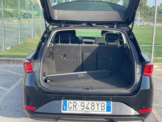 SEAT Leon usata, con Airbag testa