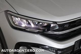 VOLKSWAGEN Taigo usata, con Tetto panorama