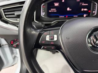 VOLKSWAGEN Polo usata, con MP3