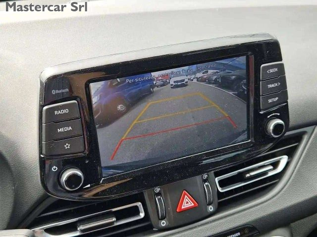 HYUNDAI Kona usata, con Immobilizzatore elettronico