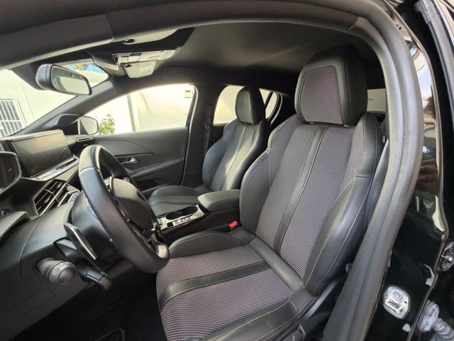 PEUGEOT 208 usata, con Sound system