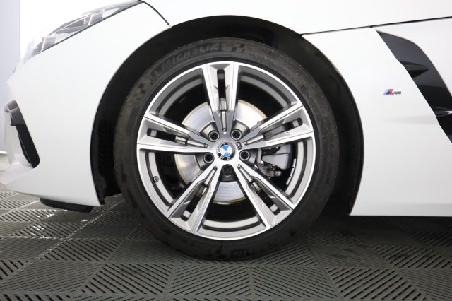 BMW Z4 usata 6