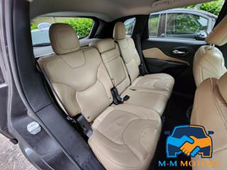 JEEP Cherokee usata, con ESP
