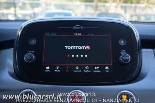 FIAT 500X usata, con Fari LED