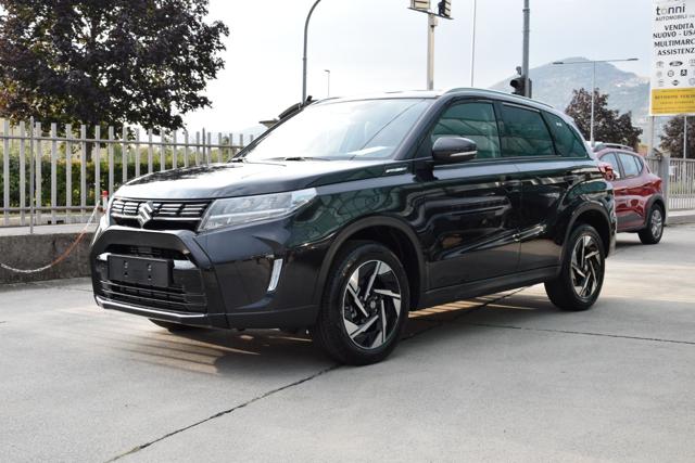 SUZUKI Vitara usata, con Airbag laterali