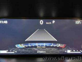 JEEP Compass usata, con Cerchi in lega