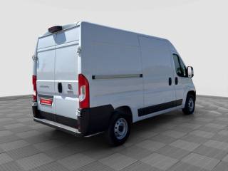 FIAT Ducato usata 4