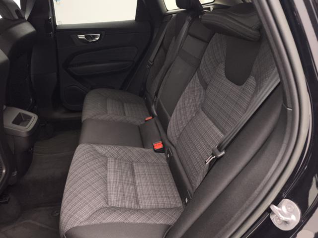 VOLVO XC60 usata, con Touch screen