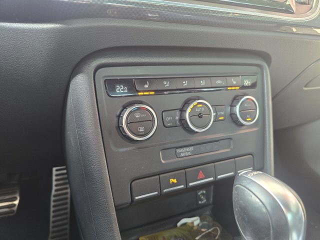 VOLKSWAGEN Maggiolino usata, con Supporto lombare