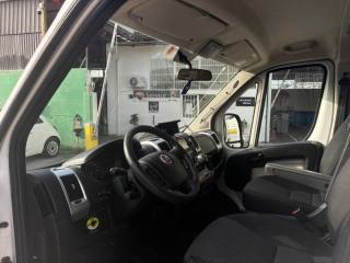 FIAT Ducato usata, con MP3