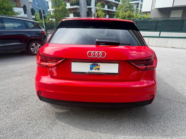 AUDI A1 usata, con Alzacristalli elettrici