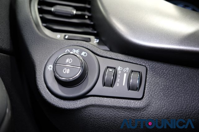 FIAT 500X usata, con Frenata d
