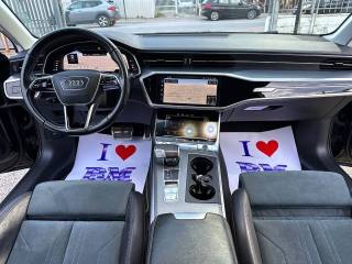 AUDI A6 allroad usata, con Controllo automatico clima