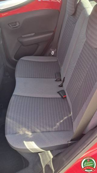 TOYOTA Aygo usata, con Chiusura centralizzata