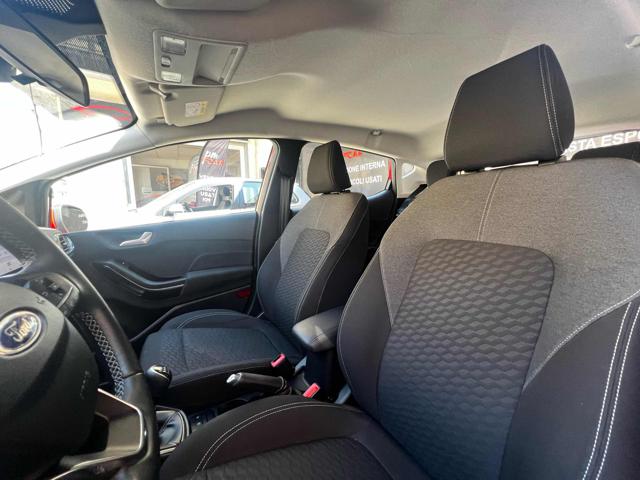 FORD Fiesta usata, con Chiusura centralizzata
