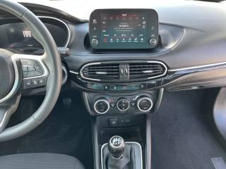 FIAT Tipo usata, con Immobilizzatore elettronico