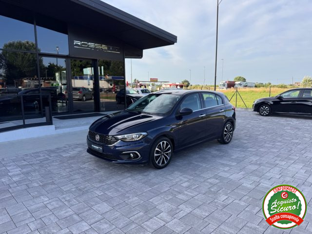 FIAT Tipo usata, con Airbag