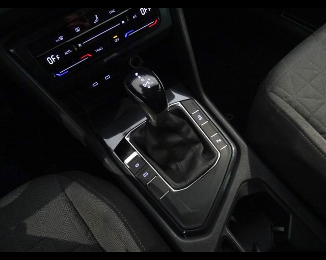 VOLKSWAGEN Tiguan usata, con Filtro antiparticolato