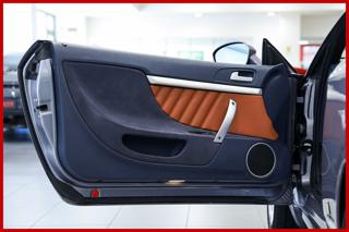 ALFA ROMEO Spider usata, con Cerchi in lega