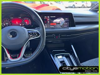 VOLKSWAGEN Golf GTI usata, con Controllo trazione