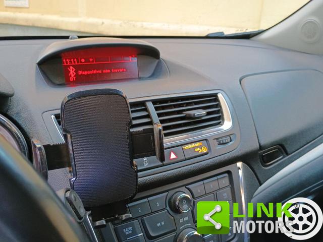 OPEL Mokka usata, con Volante in pelle