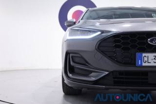 FORD Focus usata, con Sistema di avviso di distanza