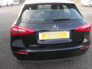 MERCEDES-BENZ A 180 usata, con Antifurto