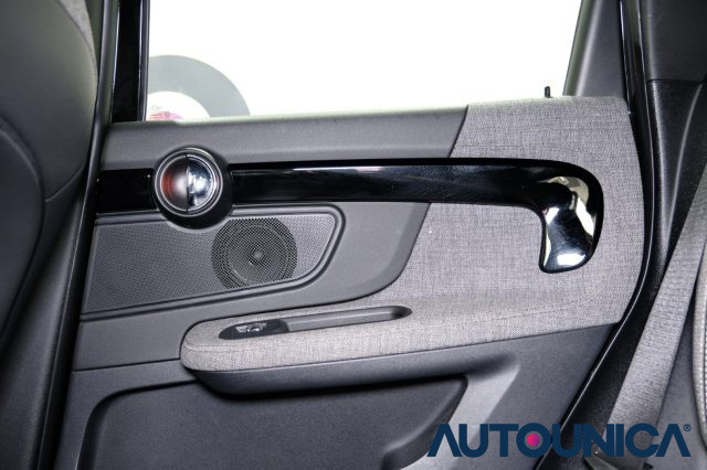 MINI Countryman usata, con Airbag testa