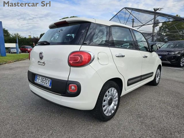 FIAT 500L usata, con Autoradio