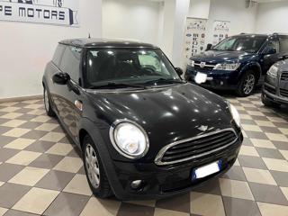 MINI One usata, con Airbag