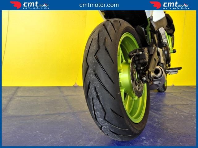 KAWASAKI Z 650 usata 14