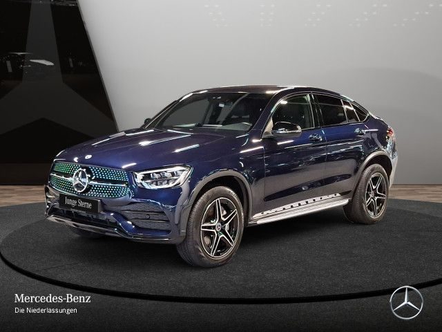 MERCEDES-BENZ GLC 300 usata, con ABS
