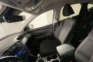 HYUNDAI Tucson usata, con Boardcomputer