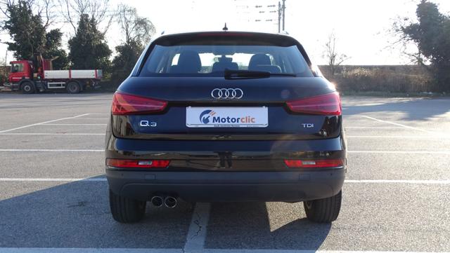 AUDI Q3 usata, con Alzacristalli elettrici
