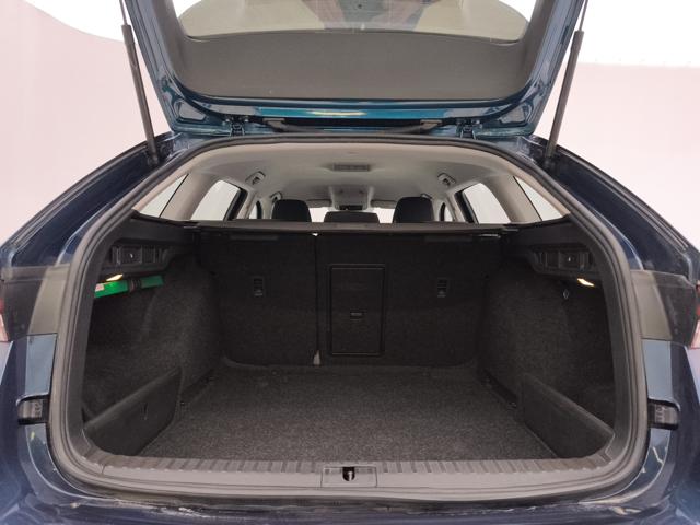 SKODA Octavia usata, con USB