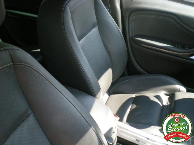 OPEL Zafira Tourer usata, con Immobilizzatore elettronico