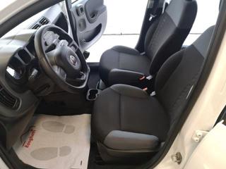 FIAT Panda usata, con Climatizzatore